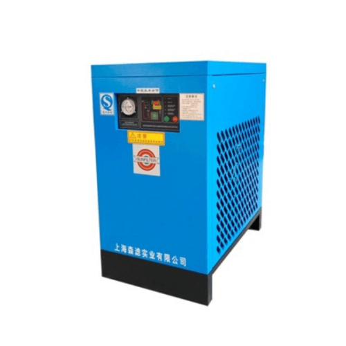 Air-Cooling Refrigerated Air Dryer